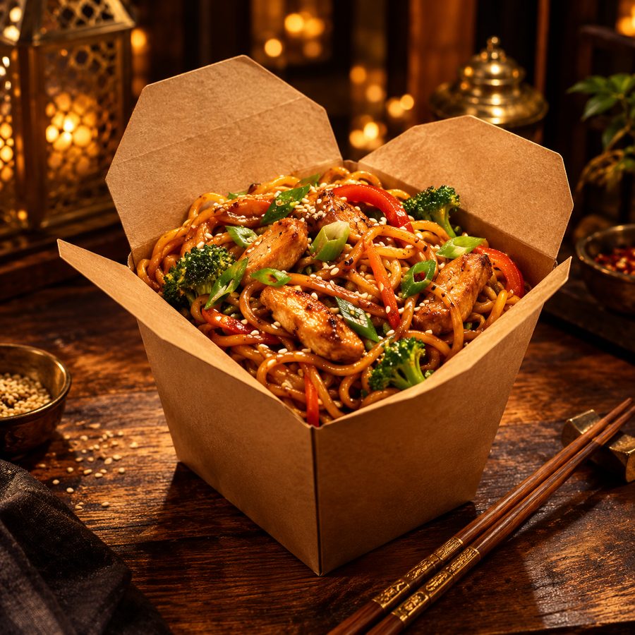 Wok
