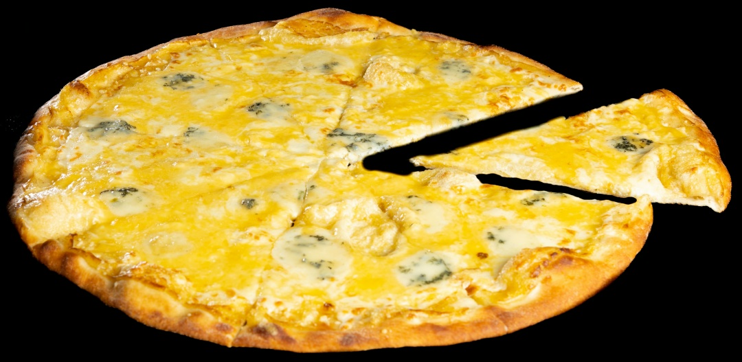4 сыра