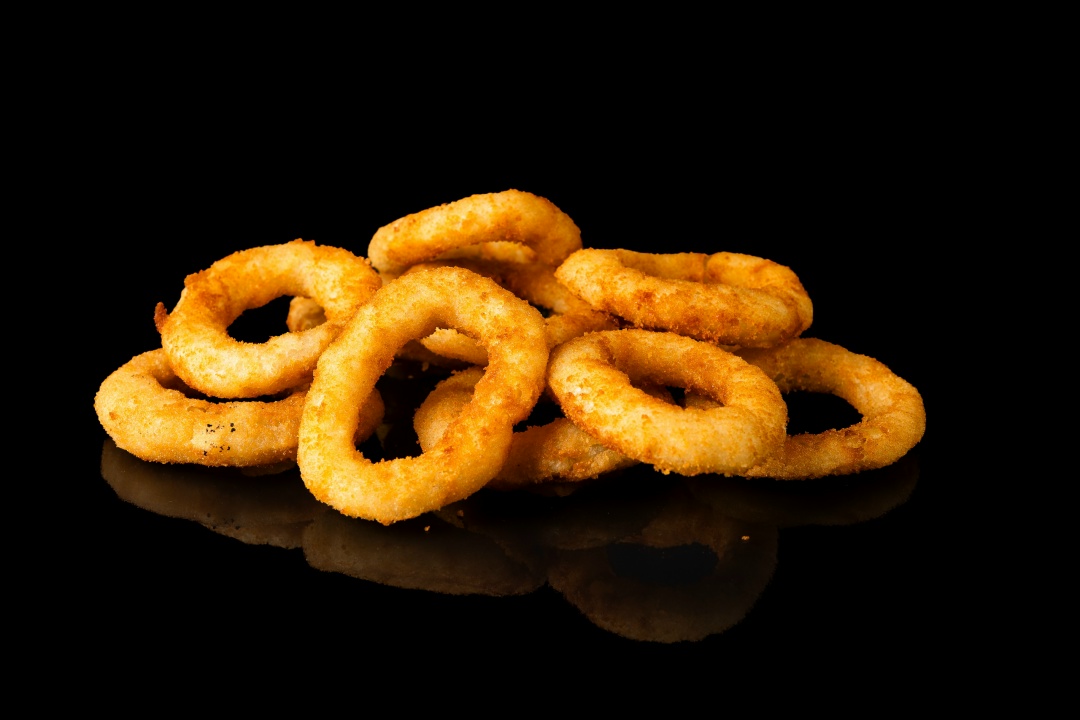 Луковые кольца
