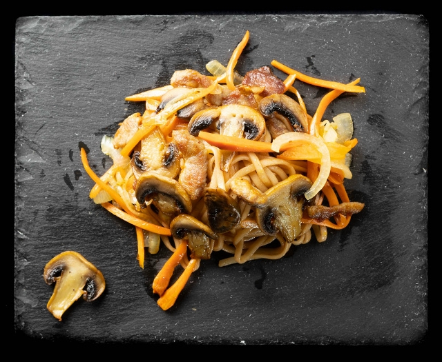 Миан Могу WOK