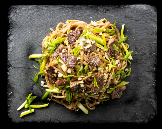 Сонг WOK