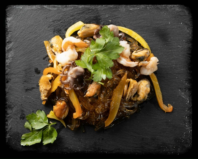 Хиа Дан Каи WOK