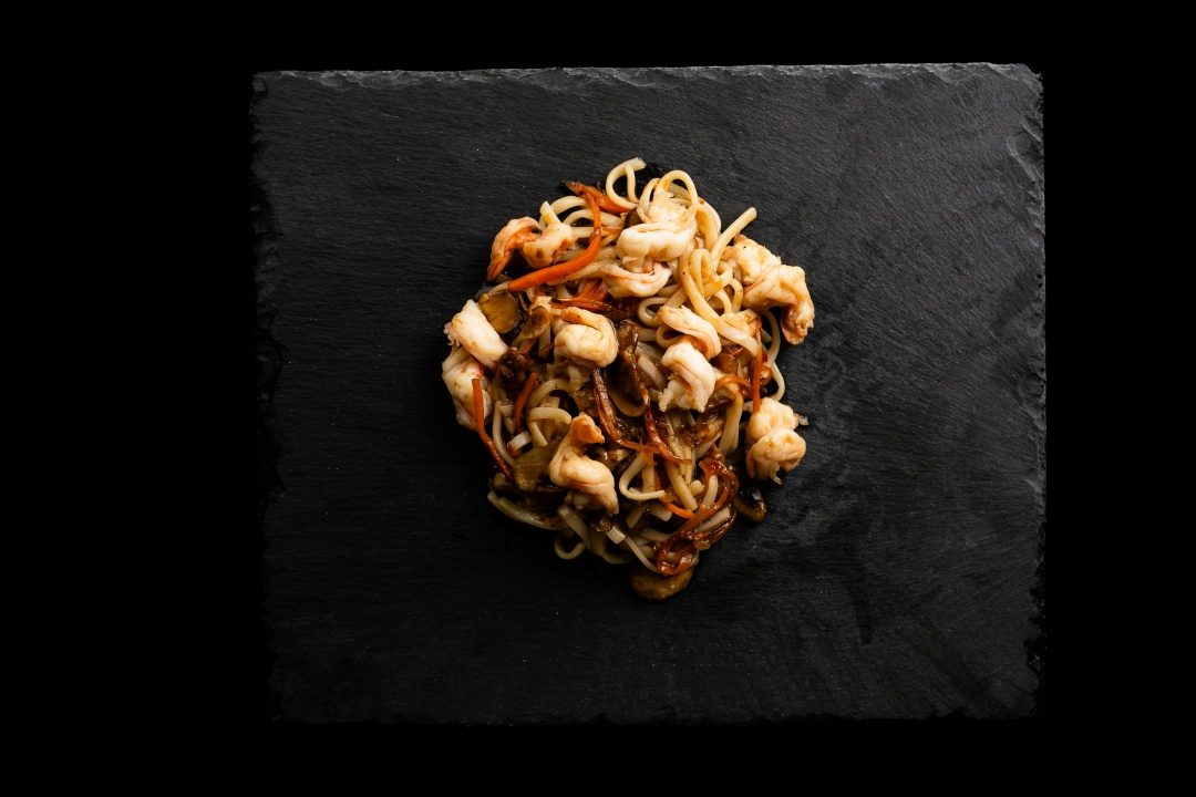 Чуань WOK