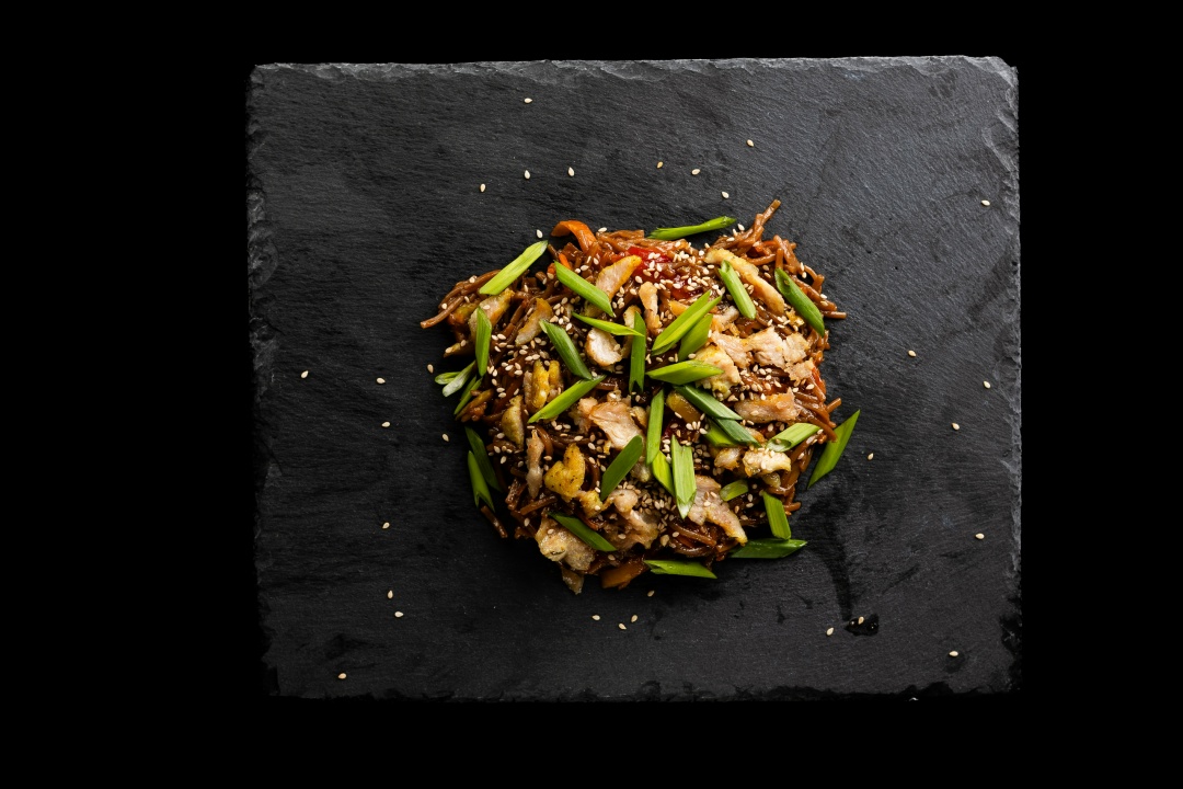 Хуо Джи WOK